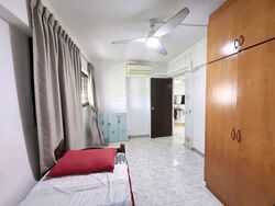 Blk 104 Bukit Purmei Road (Bukit Merah), HDB 3 Rooms #561530511